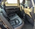 Вольво С80 2005 в Харькове на Automoto.ua Черный Вольво С80, объемом двигателя 2.52 л и пробегом 299 тыс. км за 5250 $, фото 11 на Automoto.ua
