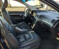 Вольво С80 2005 в Харькове на Automoto.ua Черный Вольво С80, объемом двигателя 2.52 л и пробегом 299 тыс. км за 5250 $, фото 12 на Automoto.ua