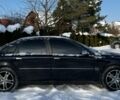 Черный Вольво С80, объемом двигателя 2 л и пробегом 200 тыс. км за 3500 $, фото 1 на Automoto.ua