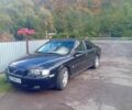 Чорний Вольво S80, об'ємом двигуна 2.4 л та пробігом 380 тис. км за 3850 $, фото 1 на Automoto.ua