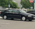 Вольво С80 2005 в Харькове на Automoto.ua Черный Вольво С80, объемом двигателя 2.52 л и пробегом 299 тыс. км за 5250 $, фото 4 на Automoto.ua