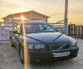 Вольво С80 2005 в Харькове на Automoto.ua Черный Вольво С80, объемом двигателя 2.52 л и пробегом 299 тыс. км за 5250 $, фото 1 на Automoto.ua