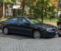 Вольво С80 2005 в Харькове на Automoto.ua Черный Вольво С80, объемом двигателя 2.52 л и пробегом 299 тыс. км за 5250 $, фото 3 на Automoto.ua