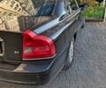 Черный Вольво С80, объемом двигателя 2.4 л и пробегом 384 тыс. км за 3700 $, фото 6 на Automoto.ua