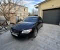 Чорний Вольво S80, об'ємом двигуна 2.5 л та пробігом 407 тис. км за 6899 $, фото 1 на Automoto.ua
