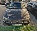 Чорний Вольво S80, об'ємом двигуна 2.4 л та пробігом 384 тис. км за 3709 $, фото 1 на Automoto.ua