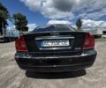 Чорний Вольво S80, об'ємом двигуна 2.4 л та пробігом 407 тис. км за 4700 $, фото 5 на Automoto.ua