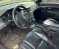 Чорний Вольво S80, об'ємом двигуна 2.4 л та пробігом 407 тис. км за 4700 $, фото 6 на Automoto.ua