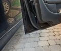 Черный Вольво С80, объемом двигателя 2.4 л и пробегом 384 тыс. км за 3700 $, фото 2 на Automoto.ua