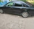 Чорний Вольво S80, об'ємом двигуна 2.44 л та пробігом 253 тис. км за 5800 $, фото 5 на Automoto.ua