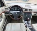 Чорний Вольво S80, об'ємом двигуна 2.5 л та пробігом 320 тис. км за 3358 $, фото 5 на Automoto.ua