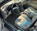 Черный Вольво С80, объемом двигателя 2.5 л и пробегом 350 тыс. км за 3587 $, фото 1 на Automoto.ua