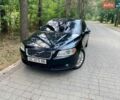 Черный Вольво С80, объемом двигателя 2.5 л и пробегом 365 тыс. км за 6600 $, фото 1 на Automoto.ua