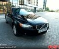 Черный Вольво С80, объемом двигателя 2.5 л и пробегом 150 тыс. км за 8500 $, фото 12 на Automoto.ua