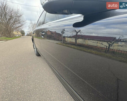 Чорний Вольво S80, об'ємом двигуна 3.2 л та пробігом 349 тис. км за 8500 $, фото 32 на Automoto.ua