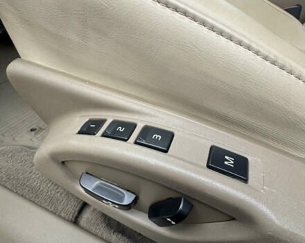 Чорний Вольво S80, об'ємом двигуна 3.2 л та пробігом 349 тис. км за 8500 $, фото 18 на Automoto.ua