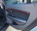 Чорний Вольво S80, об'ємом двигуна 2.5 л та пробігом 184 тис. км за 8850 $, фото 9 на Automoto.ua