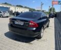 Черный Вольво С80, объемом двигателя 2.52 л и пробегом 285 тыс. км за 9700 $, фото 6 на Automoto.ua