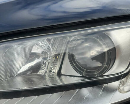 Чорний Вольво S80, об'ємом двигуна 3.2 л та пробігом 349 тис. км за 8500 $, фото 28 на Automoto.ua