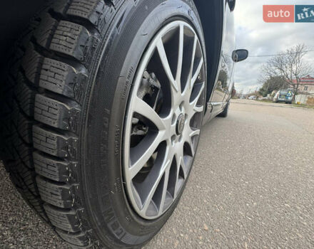 Чорний Вольво S80, об'ємом двигуна 3.2 л та пробігом 349 тис. км за 8500 $, фото 39 на Automoto.ua