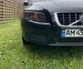 Черный Вольво С80, объемом двигателя 3.2 л и пробегом 350 тыс. км за 6025 $, фото 1 на Automoto.ua