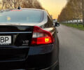 Вольво С80 2007 в Днепре (Днепропетровске) на Automoto.ua Черный Вольво С80, объемом двигателя 4.4 л и пробегом 293 тыс. км за 11000 $, фото 10 на Automoto.ua