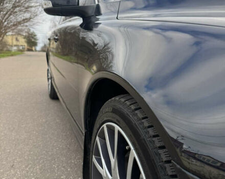 Чорний Вольво S80, об'ємом двигуна 3.2 л та пробігом 349 тис. км за 8500 $, фото 30 на Automoto.ua