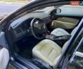 Чорний Вольво S80, об'ємом двигуна 2.5 л та пробігом 365 тис. км за 6600 $, фото 13 на Automoto.ua