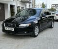 Чорний Вольво S80, об'ємом двигуна 2.5 л та пробігом 154 тис. км за 7000 $, фото 1 на Automoto.ua