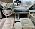 Черный Вольво С80, объемом двигателя 3.2 л и пробегом 349 тыс. км за 8900 $, фото 16 на Automoto.ua
