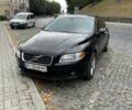 Черный Вольво С80, объемом двигателя 2.52 л и пробегом 285 тыс. км за 9700 $, фото 1 на Automoto.ua