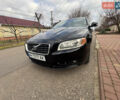 Чорний Вольво S80, об'ємом двигуна 3.2 л та пробігом 349 тис. км за 8500 $, фото 34 на Automoto.ua