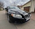 Черный Вольво С80, объемом двигателя 3.2 л и пробегом 349 тыс. км за 8900 $, фото 4 на Automoto.ua