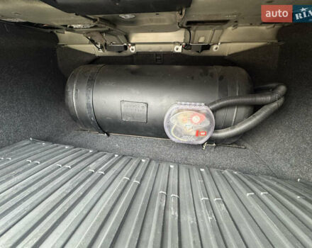 Чорний Вольво S80, об'ємом двигуна 3.2 л та пробігом 349 тис. км за 8500 $, фото 36 на Automoto.ua