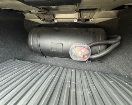 Черный Вольво С80, объемом двигателя 3.2 л и пробегом 349 тыс. км за 8900 $, фото 9 на Automoto.ua