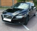 Черный Вольво С80, объемом двигателя 2.5 л и пробегом 156 тыс. км за 7269 $, фото 1 на Automoto.ua
