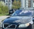 Черный Вольво С80, объемом двигателя 3.2 л и пробегом 336 тыс. км за 5700 $, фото 1 на Automoto.ua