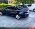 Черный Вольво С80, объемом двигателя 32 л и пробегом 318 тыс. км за 4500 $, фото 1 на Automoto.ua