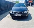Черный Вольво С80, объемом двигателя 2.52 л и пробегом 285 тыс. км за 9700 $, фото 3 на Automoto.ua
