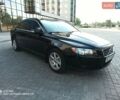 Черный Вольво С80, объемом двигателя 2.5 л и пробегом 150 тыс. км за 7500 $, фото 1 на Automoto.ua