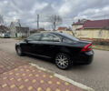 Черный Вольво С80, объемом двигателя 3.2 л и пробегом 349 тыс. км за 7700 $, фото 1 на Automoto.ua