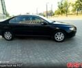 Черный Вольво С80, объемом двигателя 2.5 л и пробегом 150 тыс. км за 8500 $, фото 2 на Automoto.ua