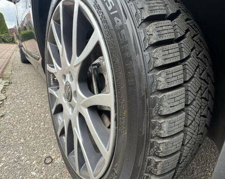 Чорний Вольво S80, об'ємом двигуна 3.2 л та пробігом 349 тис. км за 8500 $, фото 3 на Automoto.ua