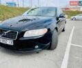 Чорний Вольво S80, об'ємом двигуна 2.5 л та пробігом 255 тис. км за 7100 $, фото 1 на Automoto.ua