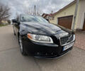 Чорний Вольво S80, об'ємом двигуна 3.2 л та пробігом 349 тис. км за 8500 $, фото 8 на Automoto.ua