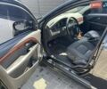 Черный Вольво С80, объемом двигателя 2.52 л и пробегом 285 тыс. км за 9700 $, фото 1 на Automoto.ua