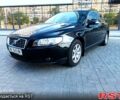 Черный Вольво С80, объемом двигателя 2.5 л и пробегом 150 тыс. км за 8500 $, фото 1 на Automoto.ua