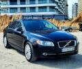 Чорний Вольво S80, об'ємом двигуна 2.5 л та пробігом 198 тис. км за 9700 $, фото 1 на Automoto.ua