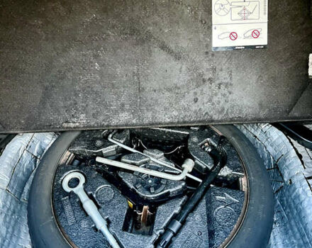 Вольво С80 2007 в Днепре (Днепропетровске) на Automoto.ua Черный Вольво С80, объемом двигателя 4.4 л и пробегом 293 тыс. км за 11000 $, фото 20 на Automoto.ua