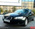 Черный Вольво С80, объемом двигателя 2.5 л и пробегом 151 тыс. км за 7500 $, фото 1 на Automoto.ua